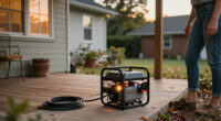 How to Choose Portable Inverter Generators For Home Backup