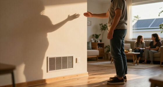 I’m More Convinced Than Ever That DUCTED Hvac Is Not The Way