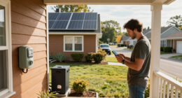 I Would Like The Value Of My Home To Rise, While My Property Taxes Fall