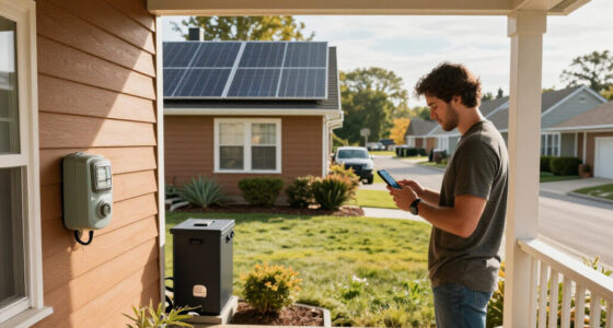 I Would Like The Value Of My Home To Rise, While My Property Taxes Fall