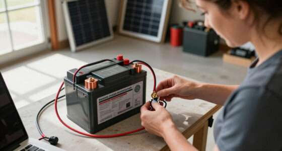 Illinois Needs Batteries. Will A New Incentive Program Help?
