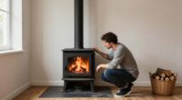 Love The Idea Of A Log Burner, But Don’t Have A Chimney? All May Not Be Lost