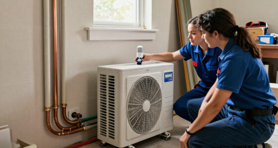 MHI Expands Sales Of High Temp Heat Pump
