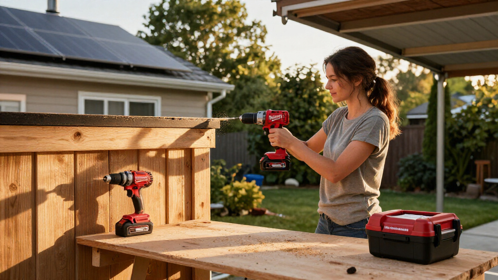 Milwaukee M12 Cordless Power Tool Combo Kit Special Buy Is Back