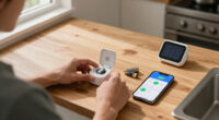 My Matter Smart Home Worked Brilliantly — Until The Batteries Started Dying