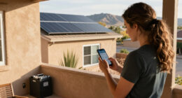 New Mexico’s Transition To Clean Energy Is Actually Ahead Of Schedule