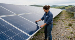 NYPA To Own 51% Of 240-MW Solar Project With EDF