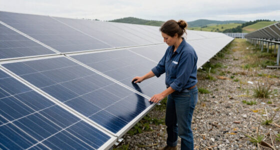NYPA To Own 51% Of 240-MW Solar Project With EDF