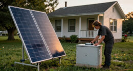 Off-Grid Power Planning Checklist 2026