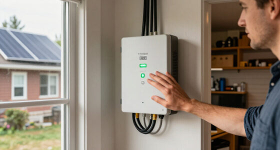 Ontario Grid Operator Proposes Regulation Market Role For Batteries
