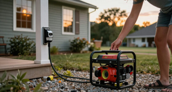Portable Inverter Generators: A Prime Big Deal Days Guide