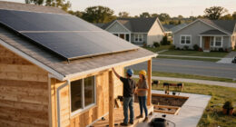 Private Residential Construction Spending Up In August