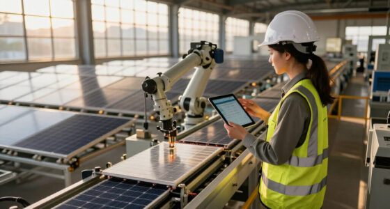 Qcells Aims To Build A Giant Factory For Next-gen Tandem Solar