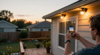 SwitchBot Releases Its First Permanent Outdoor Lights With Matter