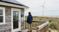 The Permitting Deal Collides With Trump’s War On Offshore Wind