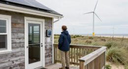 The Permitting Deal Collides With Trump’s War On Offshore Wind