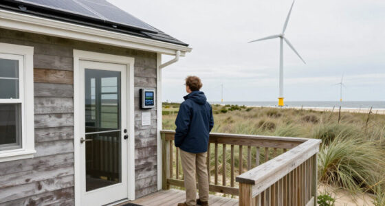 The Permitting Deal Collides With Trump’s War On Offshore Wind