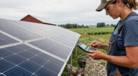 The USDA Just Made It Way Harder For Farmers To Get Grants For Solar