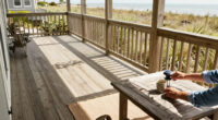 This Shelter Island Home Boasts The Best Porch We’ve Ever Seen