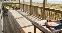 This Shelter Island Home Boasts The Best Porch We’ve Ever Seen