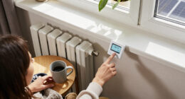 What Is The Ideal Central Heating Schedule? This Is How I Plan On Determining Mine