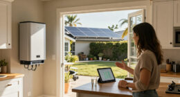 What To Say To Californians Worried About Grid Batteries