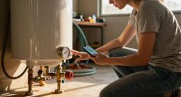Why Did My Water Heater Energy Use Rise?