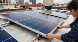 Will A Second US City Tax Billion-dollar Firms To Fund Clean Energy?