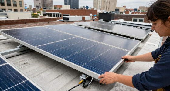 Will A Second US City Tax Billion-dollar Firms To Fund Clean Energy?