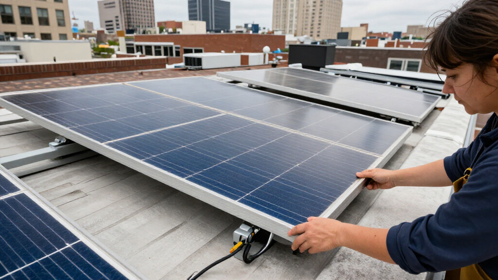 Will A Second US City Tax Billion-dollar Firms To Fund Clean Energy?